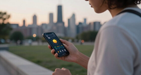 Will The Temp In Chicago Be Above 65.99° On Jul 22, 2026 At 5Am EDT?