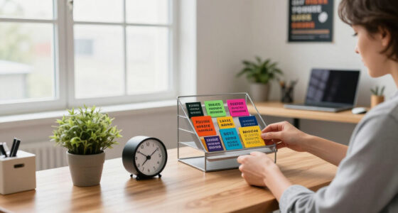 10 Best Motivational Desk Accessories in 2026