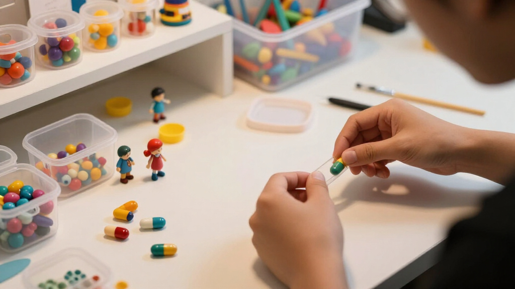 11 Best Collectible Capsule Toys in 2026