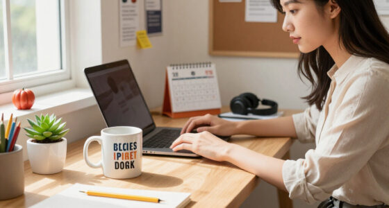 11 Best Motivational Desk Accessories for Students in 2026