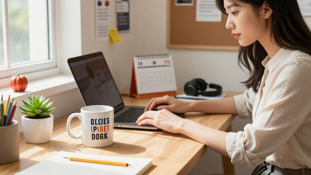 11 Best Motivational Desk Accessories for Students in 2026
