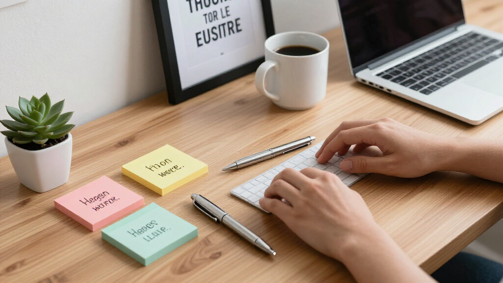 11 Best Motivational Desk Accessories in 2026