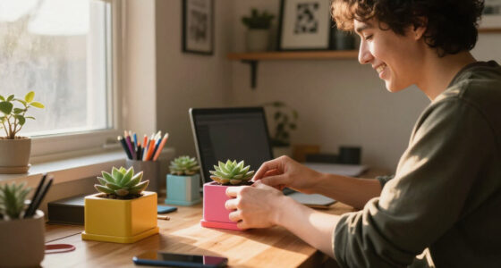 11 Best Motivational Desk Organizers in 2026