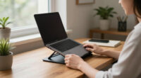 12 Best Ergonomic Laptop Stands for Better Posture in 2026