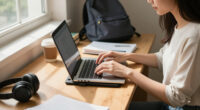 12 Best Ergonomic Laptop Stands For Students In 2026