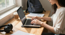 12 Best Ergonomic Laptop Stands For Students In 2026