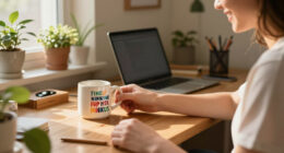 12 Best Motivational Desk Accessories for Daily Inspiration in 2026