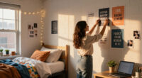 12 Best Motivational Dorm Room Decor in 2026