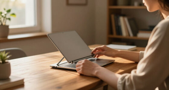 12 Best Portable Laptop Stands in 2026