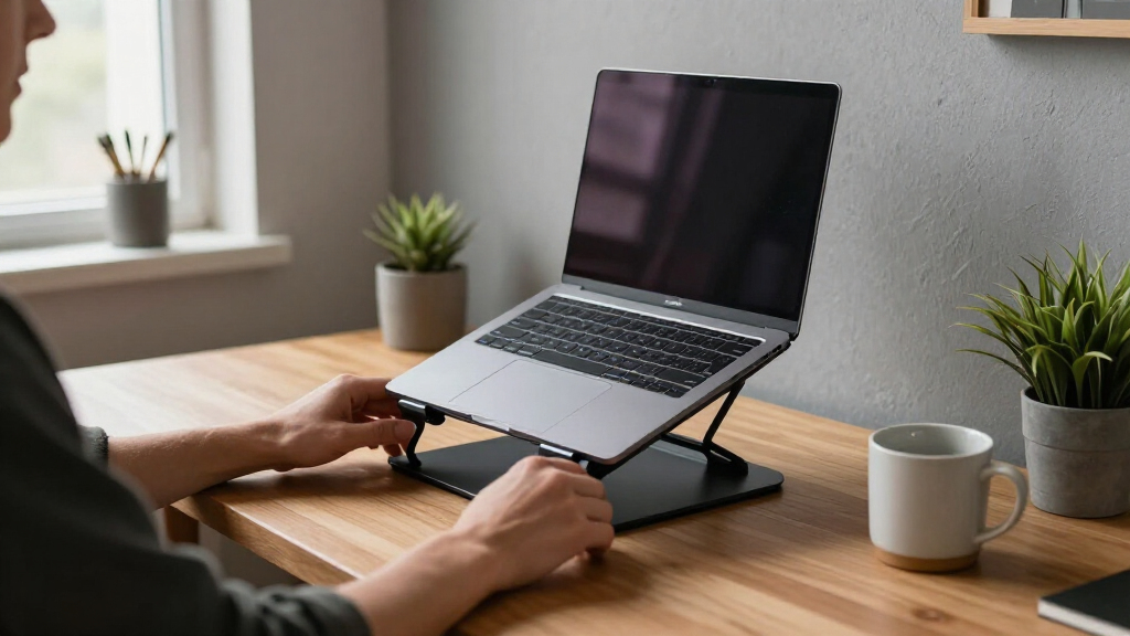 13 Best Ergonomic Laptop Stands in 2026