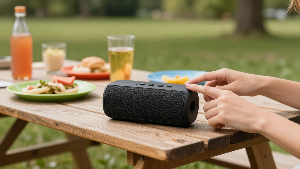 13 Best Portable Bluetooth Speakers in 2026