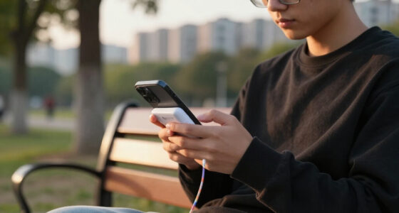 13 Best Portable Phone Chargers for Students in 2026