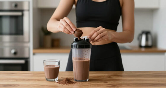 14 Best Chocolate Protein Powders in 2026