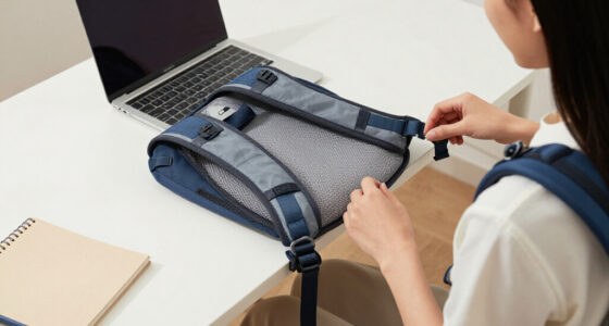 14 Best Ergonomic Backpacks for Students in 2026