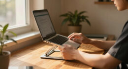 14 Best Ergonomic Laptop Stands for 2026