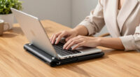 14 Best Ergonomic Laptop Stands For Students In 2026