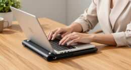14 Best Ergonomic Laptop Stands For Students In 2026
