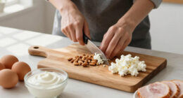 14 Best High-Protein Snacks in 2026