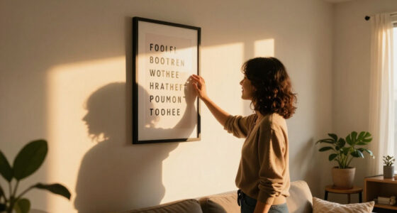 14 Best Motivational Quotes Wall Art for Home and Office in 2026