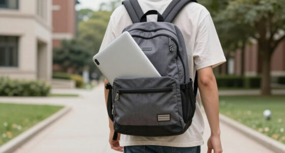 14 Best Student Laptop Backpacks in 2026