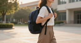 15 Best Ergonomic Backpacks for Students in 2026