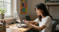 15 Best Ergonomic Laptop Stands for Students in 2026
