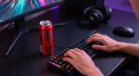 15 Best Gaming Energy Drinks in 2026