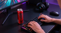 15 Best Gaming Energy Drinks in 2026