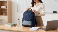 15 Best Stylish Backpacks for Students in 2026