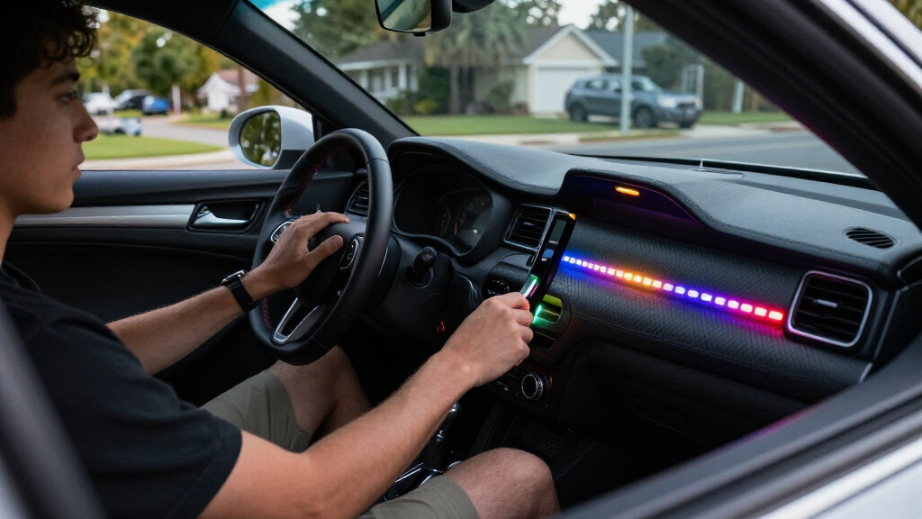 6 Best Car Modification Accessories in 2026