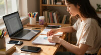 6 Best Desk Organization for Students in 2026