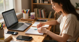 6 Best Desk Organization for Students in 2026