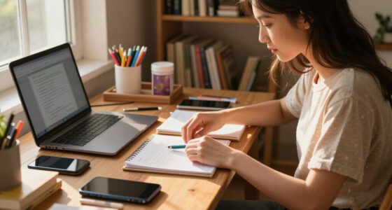 6 Best Desk Organization for Students in 2026