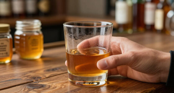 6 Best Hot Honey Whiskey in 2026