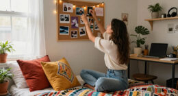 6 Best Student Dorm Room Decor Picks for Smarter Small-Space Living in 2026