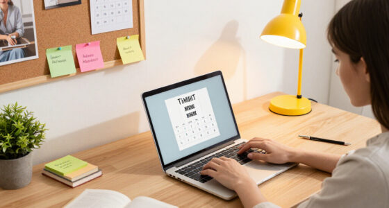 7 Best Motivational Desk Accessories For Students In 2026