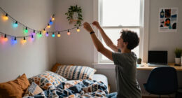 8 Best Student Dorm Room Decor in 2026