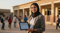 محافظ القاهرة يعتمد نتيجة الدور الثاني للشهادة الإعدادية بنسبة نجاح 86.4% - بوابة الشروق