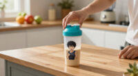 9 Best Anime Shaker Bottles in 2026