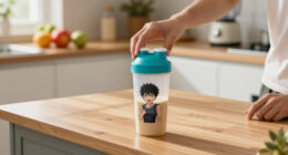 9 Best Anime Shaker Bottles in 2026