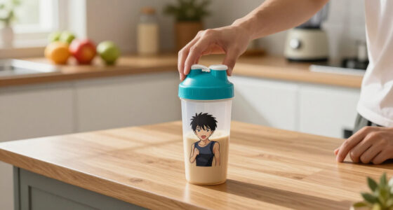 9 Best Anime Shaker Bottles in 2026