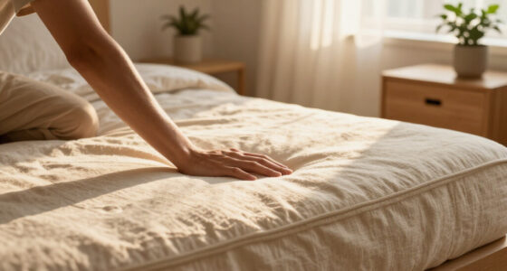 9 Natural And Nontoxic Memory Foam Mattresses (2026)