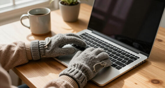 9 Sustainable Gloves For Winter (2026)