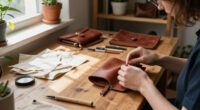 9 Sustainable Purses For Fall 2026