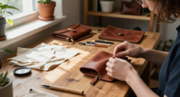 9 Sustainable Purses For Fall 2026