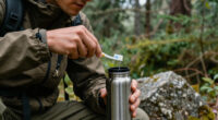 Gorpcore Toothbrushing Kits: The Wild Brushing Kit Turns Mindful Water Use Into A Youth…