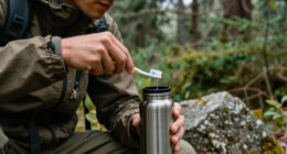 Gorpcore Toothbrushing Kits: The Wild Brushing Kit Turns Mindful Water Use Into A Youth…