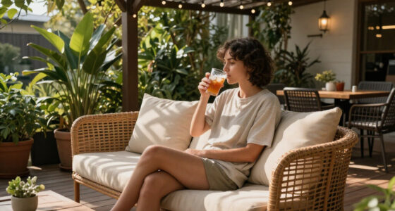 How to Choose Outdoor Patio Furniture Sets