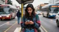 Longer Commutes In Bogotá Hit Women And Socioeconomic Stratum 1