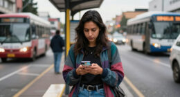 Longer Commutes In Bogotá Hit Women And Socioeconomic Stratum 1